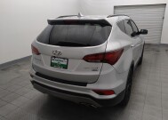 2018 Hyundai Santa Fe in Houston, TX 77060 - 18134729 7