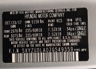 2018 Hyundai Santa Fe in Houston, TX 77060 - 18134729 33