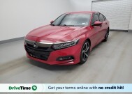 2018 Honda Accord in Indianapolis, IN 46222 - 18134734 1