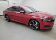 2018 Honda Accord in Indianapolis, IN 46222 - 18134734 11