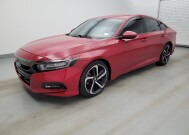 2018 Honda Accord in Indianapolis, IN 46222 - 18134734 2