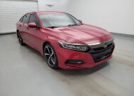 2018 Honda Accord in Indianapolis, IN 46222 - 18134734 13