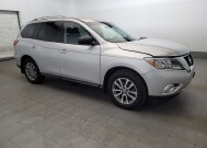 2016 Nissan Pathfinder in Laurel, MD 20724 - 18134748 11
