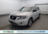 2016 Nissan Pathfinder in Laurel, MD 20724 - 18134748 1