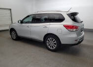 2016 Nissan Pathfinder in Laurel, MD 20724 - 18134748 3
