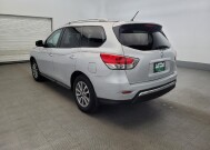 2016 Nissan Pathfinder in Laurel, MD 20724 - 18134748 5