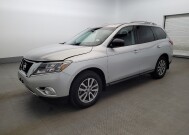 2016 Nissan Pathfinder in Laurel, MD 20724 - 18134748 2