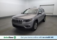 2020 Jeep Cherokee in Richmond, VA 23235 - 18134749 1