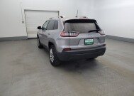 2020 Jeep Cherokee in Richmond, VA 23235 - 18134749 5