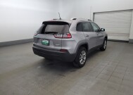 2020 Jeep Cherokee in Richmond, VA 23235 - 18134749 9