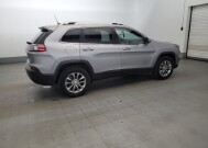 2020 Jeep Cherokee in Richmond, VA 23235 - 18134749 10
