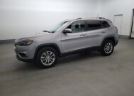 2020 Jeep Cherokee in Richmond, VA 23235 - 18134749 2