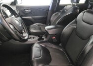 2020 Jeep Cherokee in Richmond, VA 23235 - 18134749 17