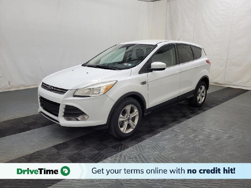 2015 Ford Escape in Plymouth Meeting, PA 19462 - 18134750