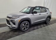 2023 Chevrolet TrailBlazer in Langhorne, PA 19047 - 18134752 2