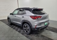 2023 Chevrolet TrailBlazer in Langhorne, PA 19047 - 18134752 3