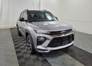 2023 Chevrolet TrailBlazer in Langhorne, PA 19047 - 18134752 13