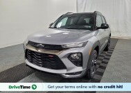 2023 Chevrolet TrailBlazer in Langhorne, PA 19047 - 18134752 1