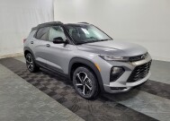2023 Chevrolet TrailBlazer in Langhorne, PA 19047 - 18134752 11
