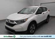 2019 Honda CR-V in Springfield, MO 65807 - 18134770 1