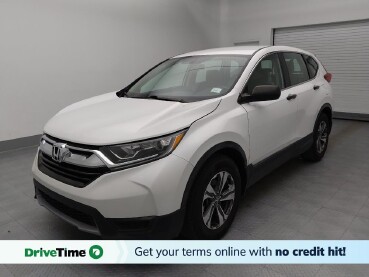 2019 Honda CR-V in Springfield, MO 65807