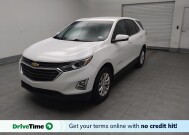2019 Chevrolet Equinox in Midlothian, IL 60445 - 18134788 1