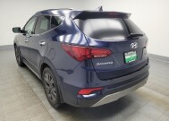 2017 Hyundai Santa Fe in Peoria, IL 61615 - 18134793 5