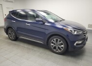 2017 Hyundai Santa Fe in Peoria, IL 61615 - 18134793 11