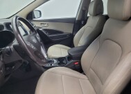 2017 Hyundai Santa Fe in Peoria, IL 61615 - 18134793 17