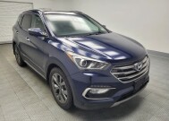 2017 Hyundai Santa Fe in Peoria, IL 61615 - 18134793 13