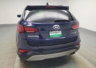 2017 Hyundai Santa Fe in Peoria, IL 61615 - 18134793 6