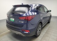 2017 Hyundai Santa Fe in Peoria, IL 61615 - 18134793 9