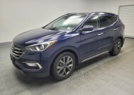 2017 Hyundai Santa Fe in Peoria, IL 61615 - 18134793 2
