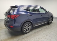 2017 Hyundai Santa Fe in Peoria, IL 61615 - 18134793 10