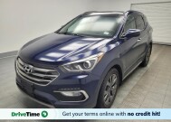 2017 Hyundai Santa Fe in Peoria, IL 61615 - 18134793 1