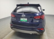 2017 Hyundai Santa Fe in Peoria, IL 61615 - 18134793 7
