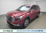 2019 GMC Terrain in Ft Wayne, IN 46805 - 18134796 1