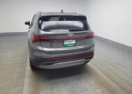 2023 Hyundai Santa Fe in Indianapolis, IN 46219 - 18134801 6