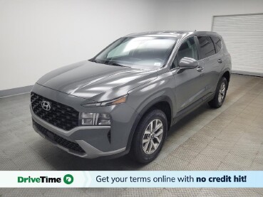 2023 Hyundai Santa Fe in Indianapolis, IN 46219