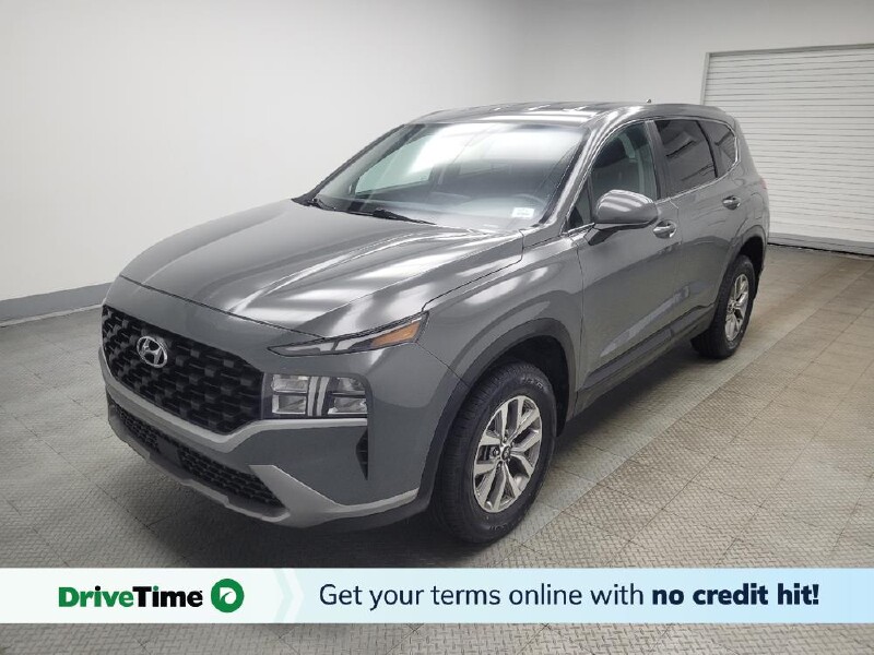 2023 Hyundai Santa Fe in Indianapolis, IN 46219 - 18134801