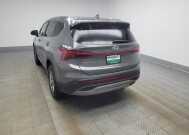 2023 Hyundai Santa Fe in Indianapolis, IN 46219 - 18134801 5