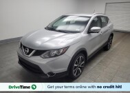 2017 Nissan Rogue Sport in Ft Wayne, IN 46805 - 18134803 1