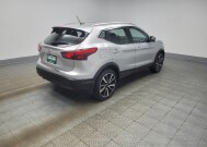2017 Nissan Rogue Sport in Ft Wayne, IN 46805 - 18134803 10
