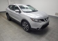 2017 Nissan Rogue Sport in Ft Wayne, IN 46805 - 18134803 11
