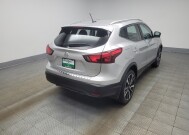 2017 Nissan Rogue Sport in Ft Wayne, IN 46805 - 18134803 9