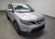 2017 Nissan Rogue Sport in Ft Wayne, IN 46805 - 18134803 13