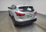 2017 Nissan Rogue Sport in Ft Wayne, IN 46805 - 18134803 5