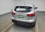 2017 Nissan Rogue Sport in Ft Wayne, IN 46805 - 18134803 7