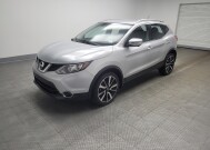 2017 Nissan Rogue Sport in Ft Wayne, IN 46805 - 18134803 2
