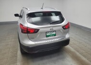 2017 Nissan Rogue Sport in Ft Wayne, IN 46805 - 18134803 6
